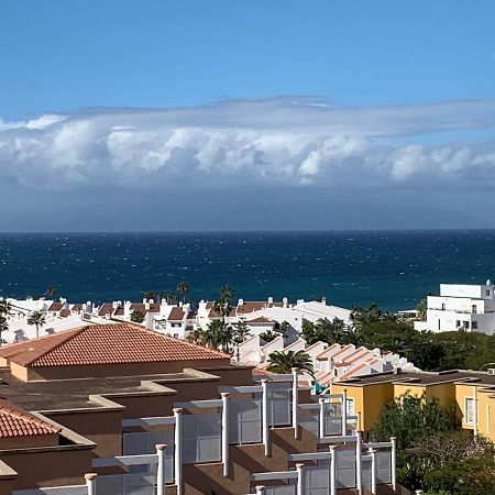 Orlando - Sea View Apartment In Costa Adeje Экстерьер фото