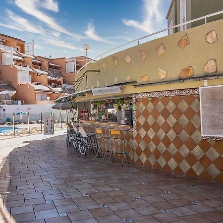 Orlando - Sea View Apartment In Costa Adeje Экстерьер фото