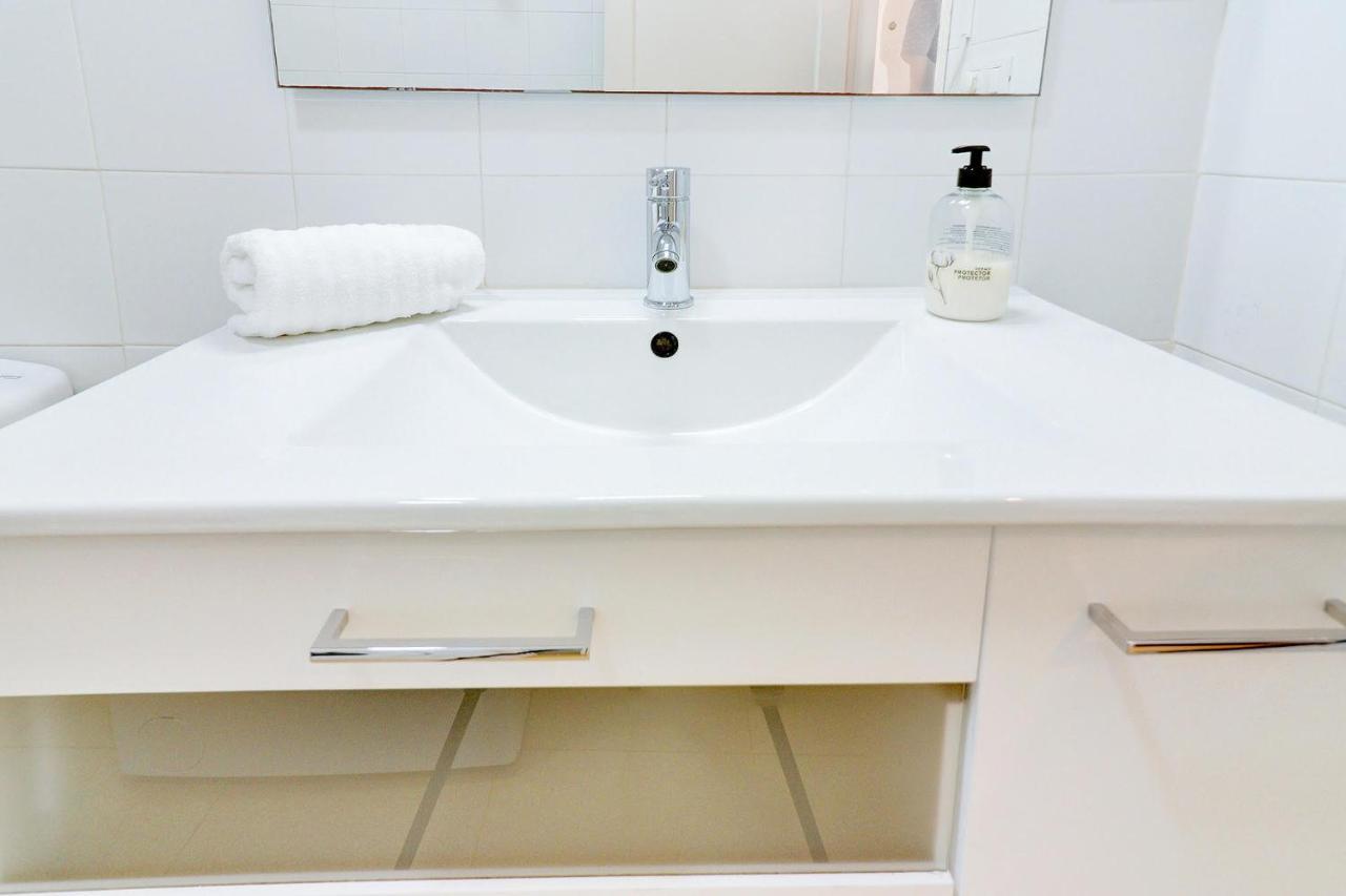 Orlando - Sea View Apartment In Costa Adeje Экстерьер фото