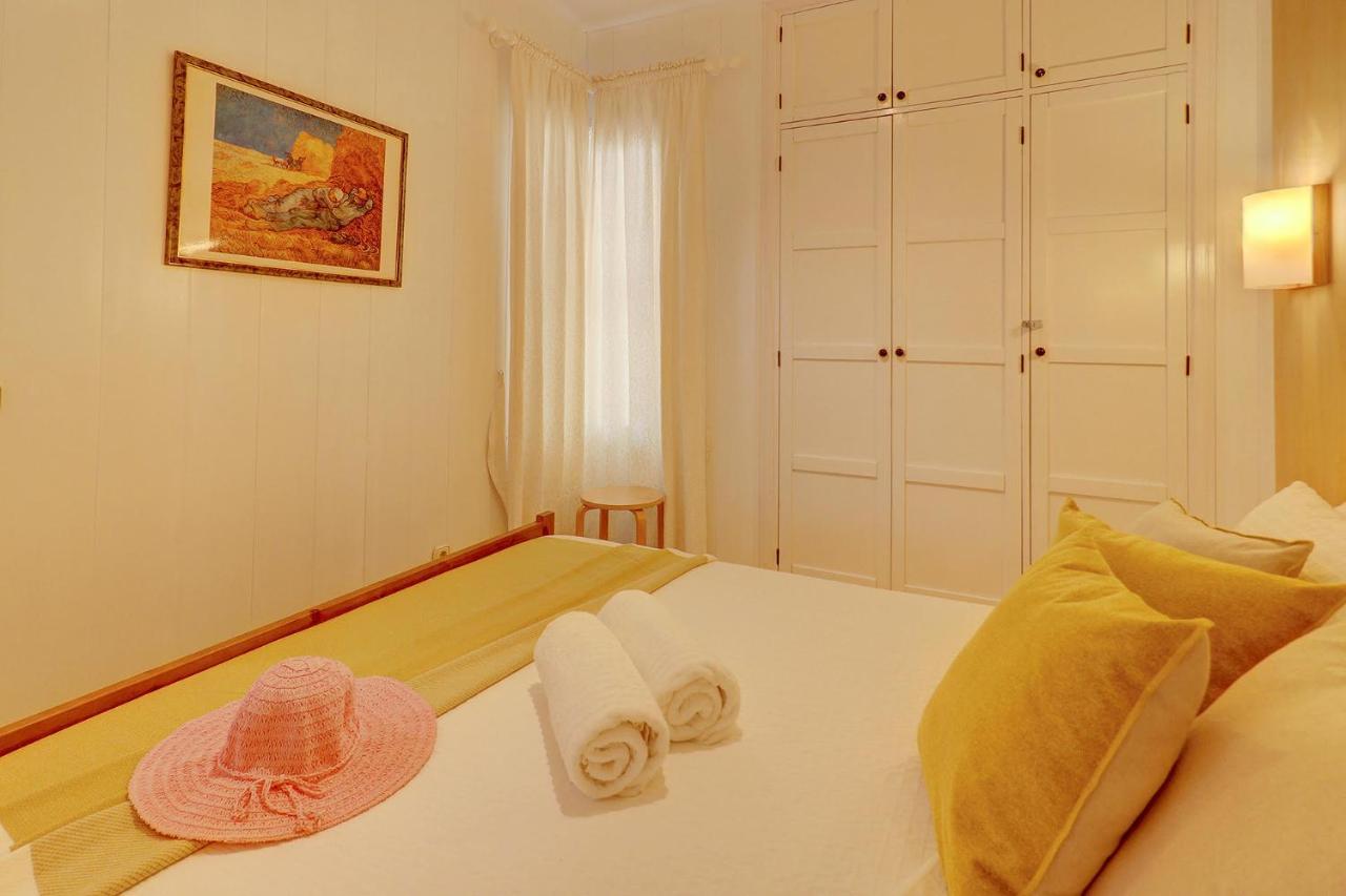 Orlando - Sea View Apartment In Costa Adeje Экстерьер фото