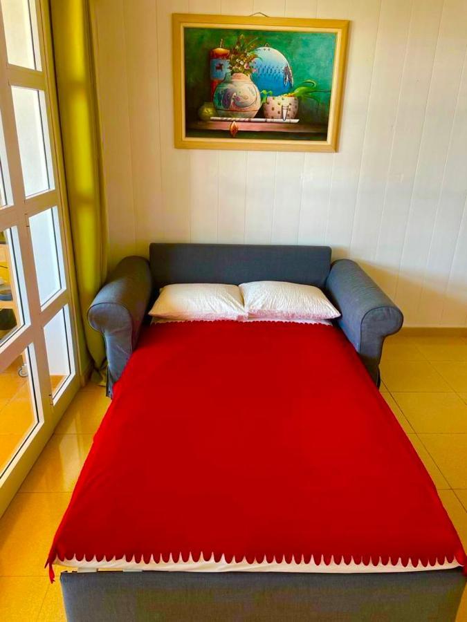 Orlando - Sea View Apartment In Costa Adeje Экстерьер фото