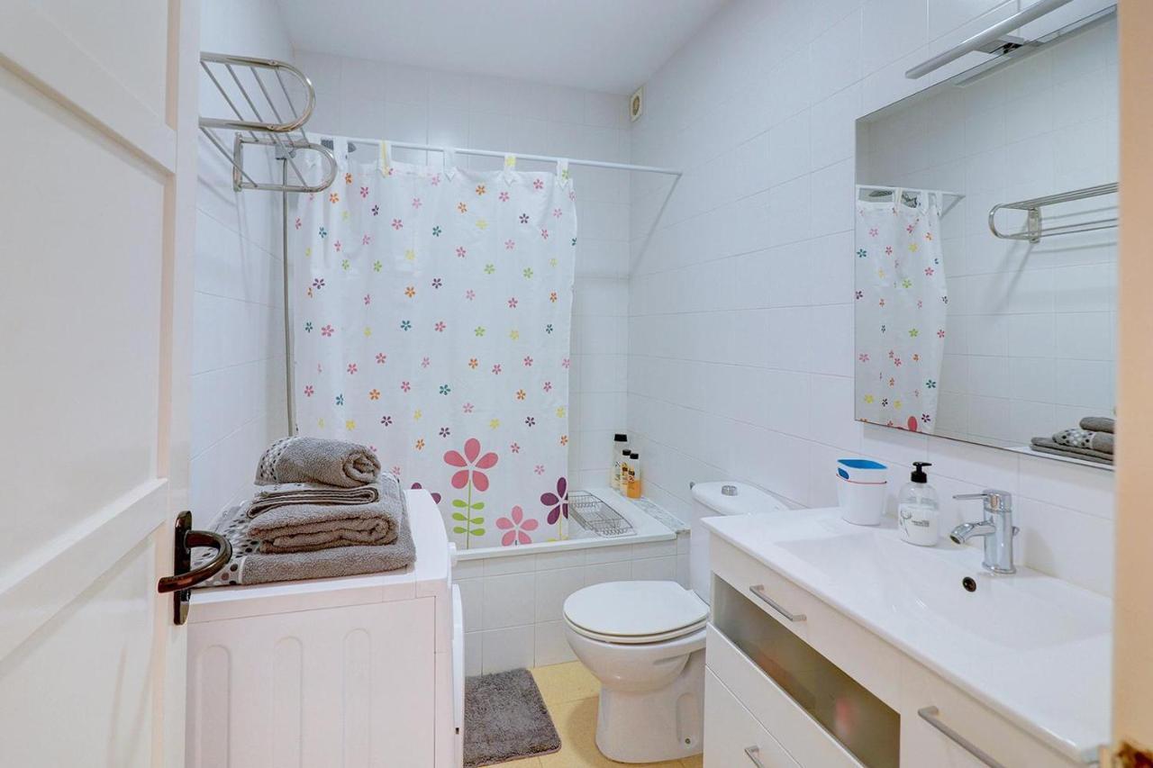 Orlando - Sea View Apartment In Costa Adeje Экстерьер фото