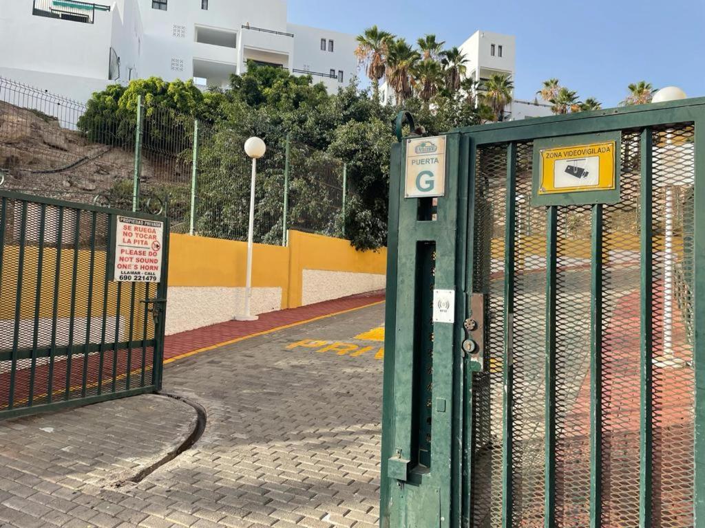 Orlando - Sea View Apartment In Costa Adeje Экстерьер фото